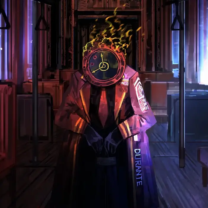 Lcjqqq4의 단테의 호위기사