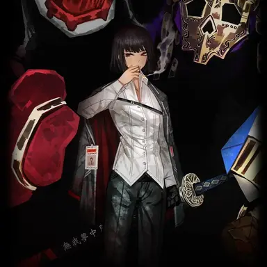 Profile image of 료슈