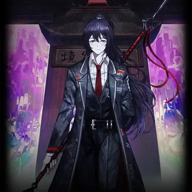 Profile image of 홍루