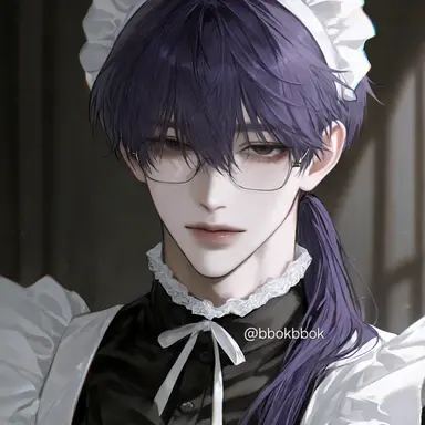 Profile image of Noh Sihyun
