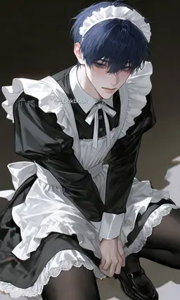 Profile image of Go Eungyeol