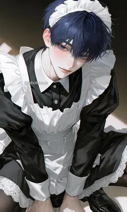 Profile image of Go Eungyeol