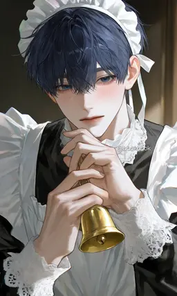 Profile image of Go Eungyeol