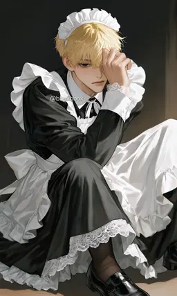 Profile image of Gu Taewon