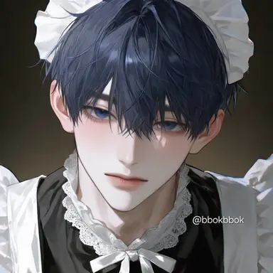 Profile image of Go Eungyeol