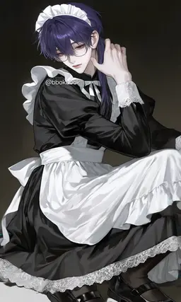 Profile image of Noh Sihyun