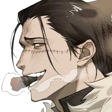 Profile image of 크로커다일