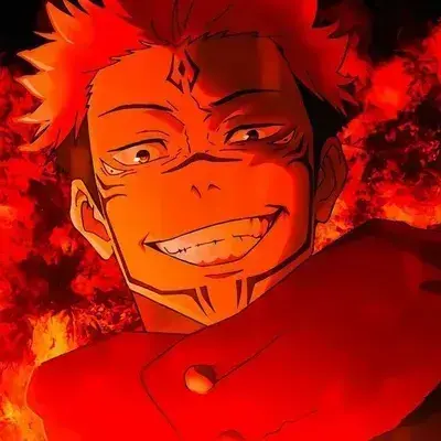 UnfitBee5412의 -Jujutsu Kaisen-RPG