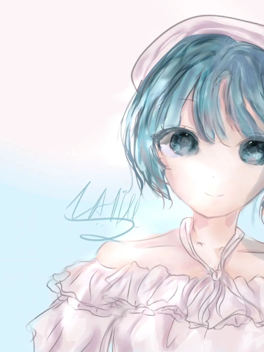 Kimekimena의 _
