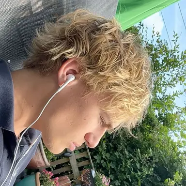 Profile image of Bodhi