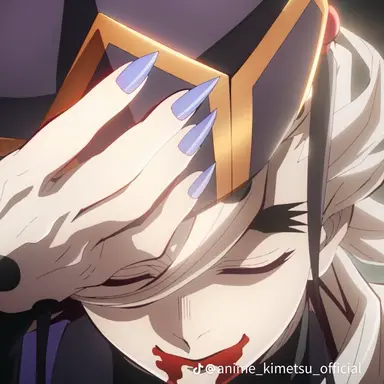 Profile image of 童磨