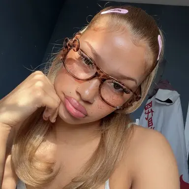 Profile image of Shantel