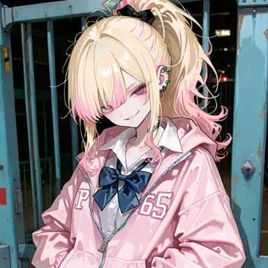 Profile image of 美波