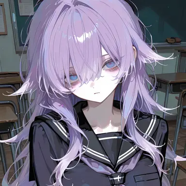 Profile image of 狼凪 千季