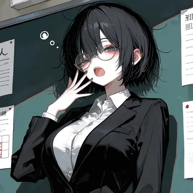 Profile image of 須賀 咽未