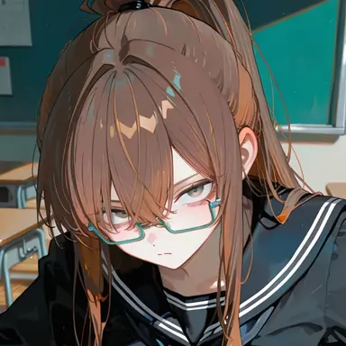 Profile image of 霜月 乙女