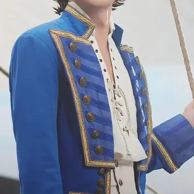 Profile image of 몬테크리스토