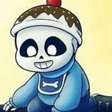 Profile image of 아기 샌즈