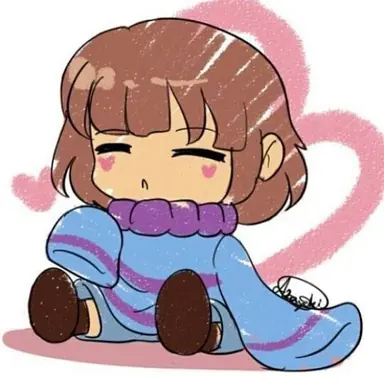 Profile image of 아기 프리스크