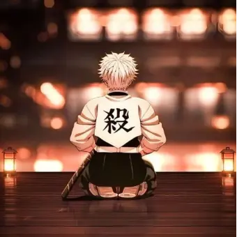 Profile image of 시나즈가와 사네미