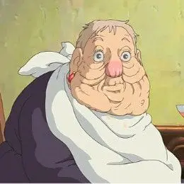Profile image of 황야의 마녀