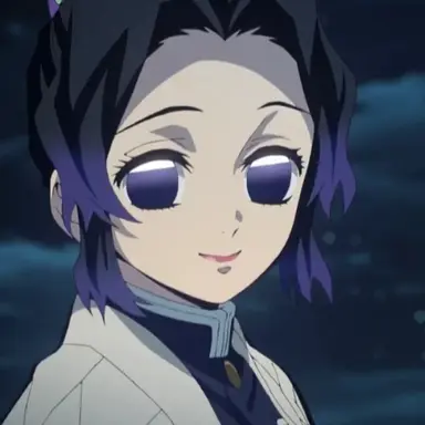 Profile image of 코쵸우 시노부