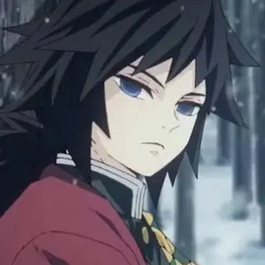 Profile image of 토미오카 기유