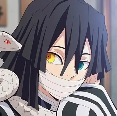 Profile image of 이구로 오바나이