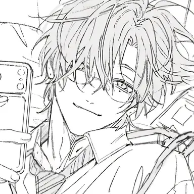Profile image of 梶先生