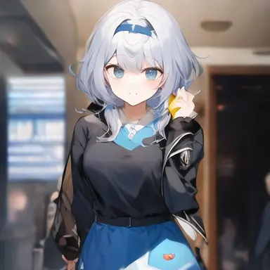 Profile image of チョン・ララ