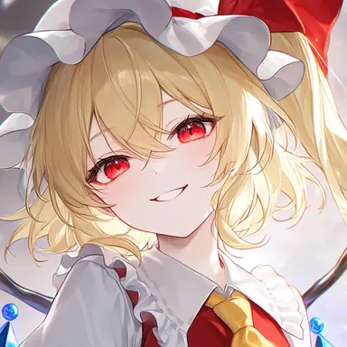 Profile image of フランドール