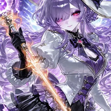 Profile image of Mireille