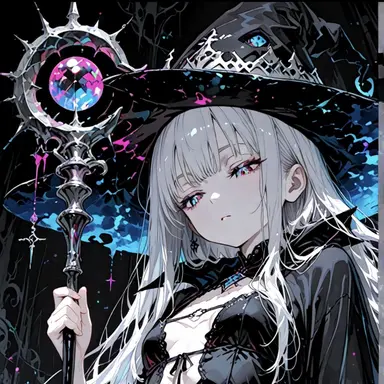Profile image of Luciela