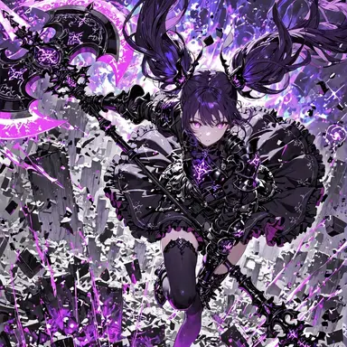 Profile image of Ayame