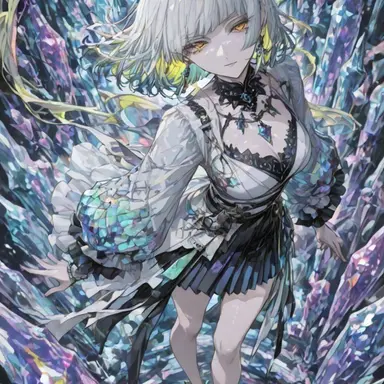 Profile image of Noelle