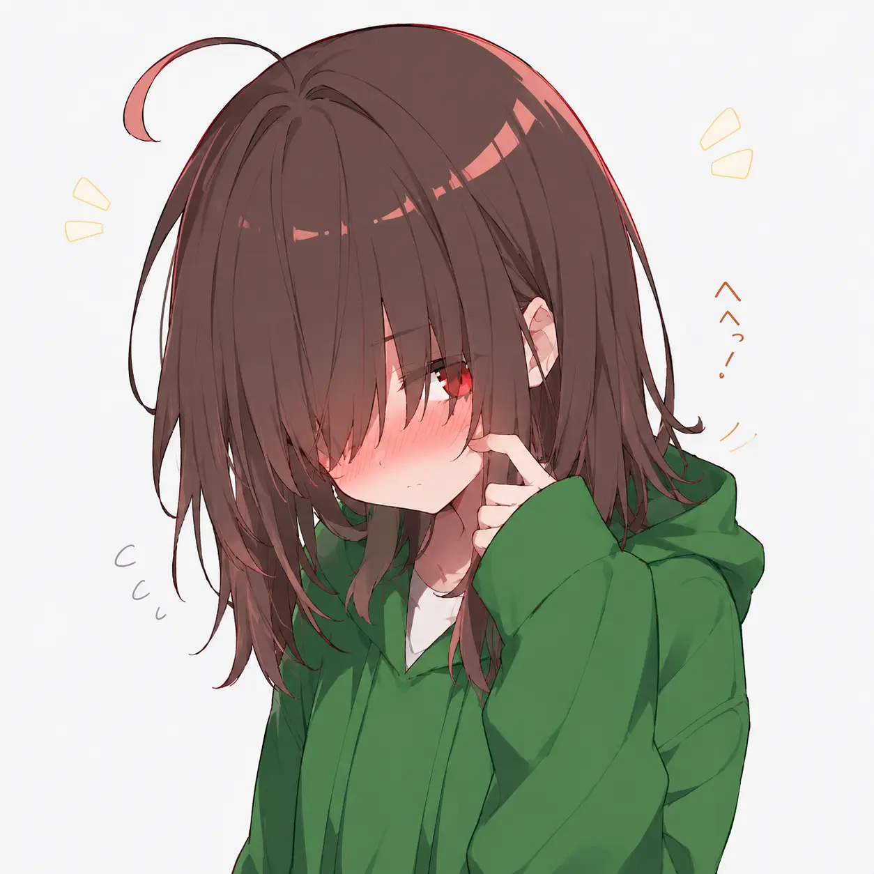 ChillyRhea0630의 クラと遊ぼう(?)