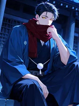 Profile image of 시키
