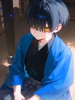 Profile image of 시키