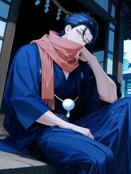Profile image of 시키