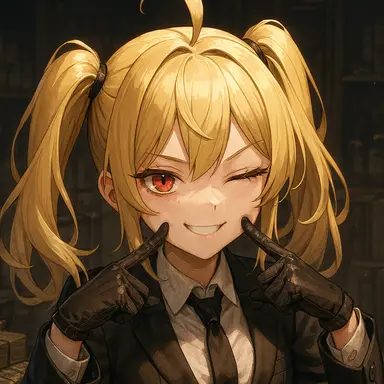 Profile image of 징버거