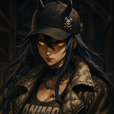 Profile image of 릴파