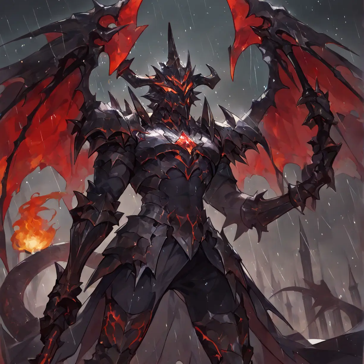 godironor의 크림슨