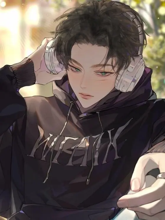 Memorieshyangsoo의 민시우