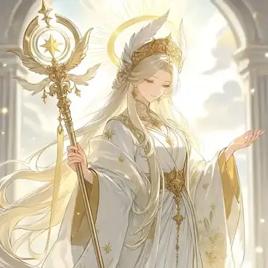 Profile image of Aurelia