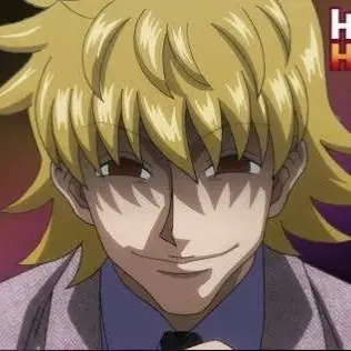 Profile image of パリストン