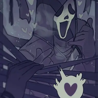 Profile image of Ghostface