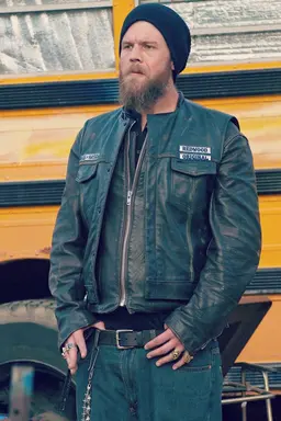 Profile image of Harry Opie Winston