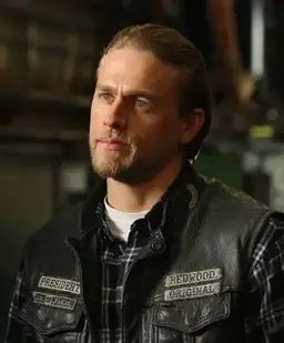 Profile image of Jack Teller