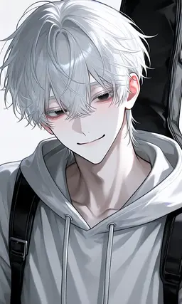 Profile image of 타이가