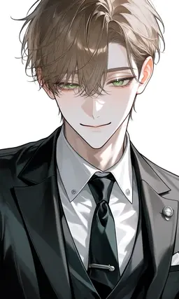 Profile image of 젠